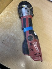 Milwaukee M12 Pressing Tool Body Only & U16  Jaw