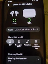 A@irPods Pro 2nd Generation