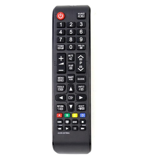 New remote aa59 00786a - new,