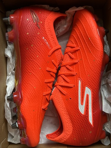 Men football skechers size - men’s,