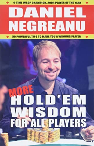 More hold wisdom for - wisdom,