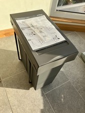 Kitchen Rubbish Recycling