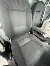 Driver Seat Peugeot Boxer