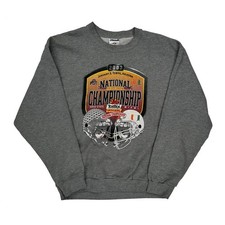 National Championship 2003
