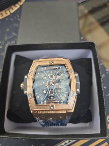 Megir men 50mm rally - men's, by