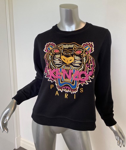 Kenzo paris black neon - kenzo,