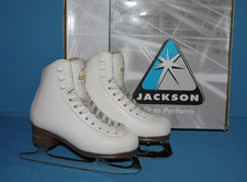 Boxed - Jackson Mystique 1491