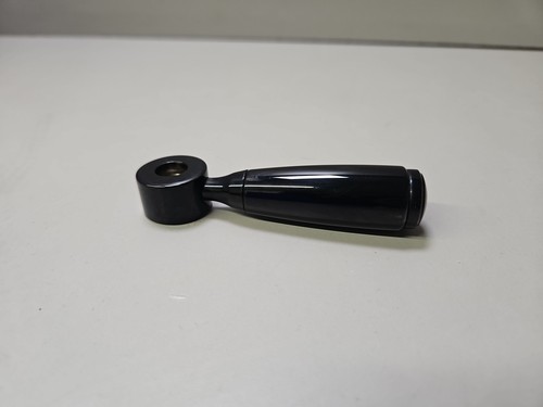 Fired earth bastide black tap - fired,