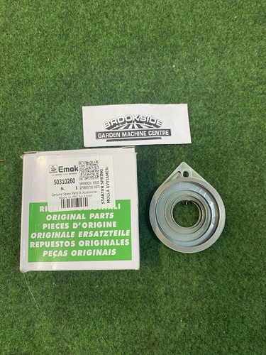 Genuine efco oleo mac recoil - efco/oleo-mac,