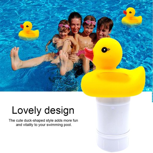 Inch pool chlorine - 5, float