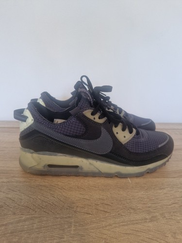 Nike air max - air, terrascape
