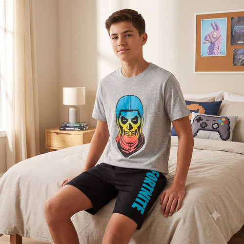 Boys official fortnite - boys,