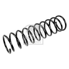 Febi Front Axle Suspension