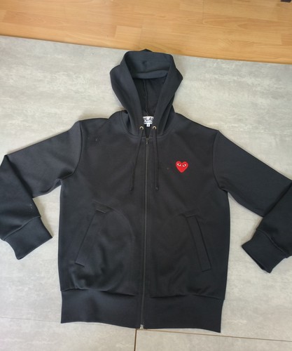 Comme des garçons - comme, black