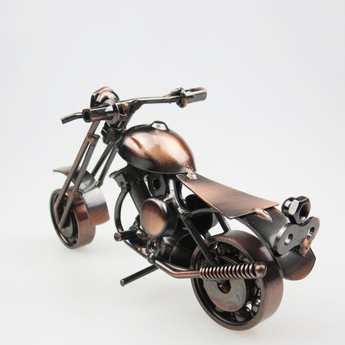 Motorbike model kit mini - kit,