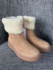 Fitflop Women's Shearling Snug