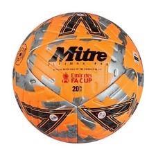 Mitre Ultimax Pro Official