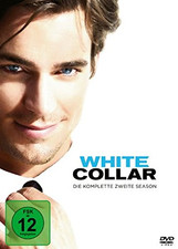 WHITE COLLAR SEASON 2 - VARIOU