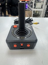 Blaze Atari Plug & Play Joystick 50 Built In TV Games - Tested And Working