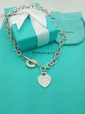 Return to Tiffany & Co. Heart