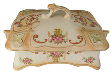 Crown Ducal Ware vintage