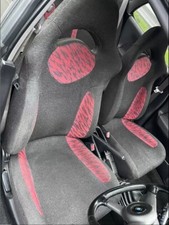 Genuine Subaru Impreza Tiger