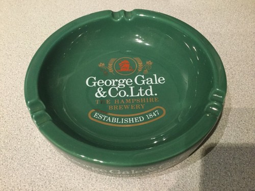 George gale ltd - co.ltd.,