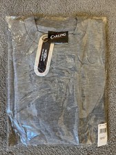 Umbro Carling Tee X 3 Grey