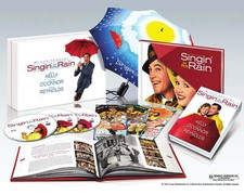 Singin' In the Rain: 60th