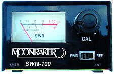 SWR-100 SWR + RF Meter Dual
