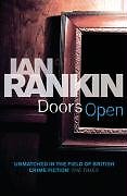 Doors open ian rankin - doors,