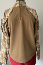 DESERT UBACS UNDER ARMOUR