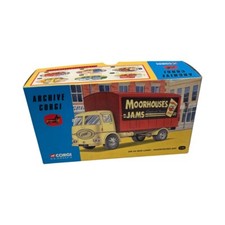 Corgi Classics Limited Edition