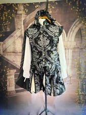 elizabethan mens costume