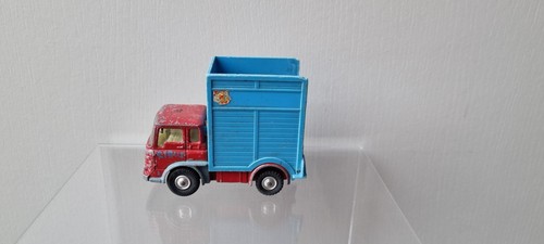 Corgi 503 chipperfields - corgi,