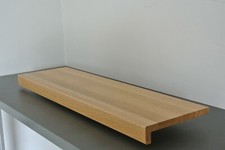 European oak stair - 12, treads