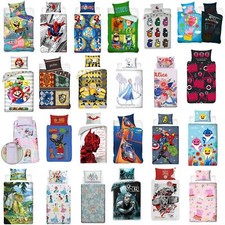 Single duvet cover sets - single,