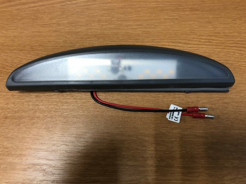 Hymer motorhome awning lamp - hymer,