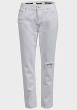 Ex UK Store High Waist Mom Fit