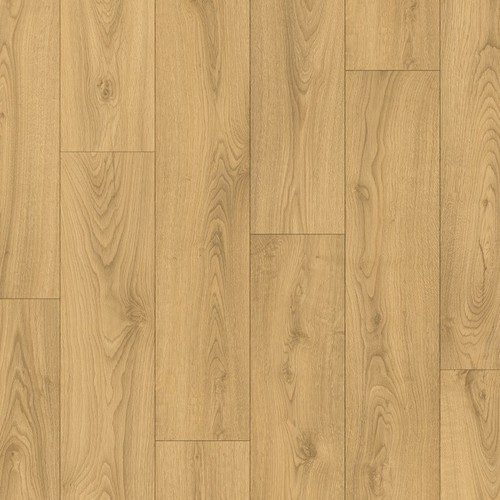Quickstep classic 8mm - 8mm, laminate