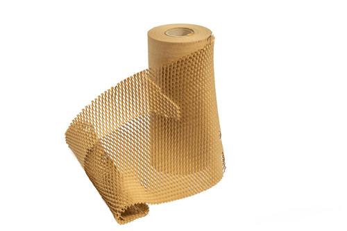 Eco friendly honeycomb bubble - friendly,
