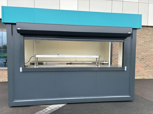 Catering unit 360 - catering, x