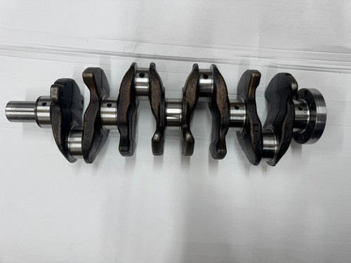 Refurbished crankshaft for - refurbished,