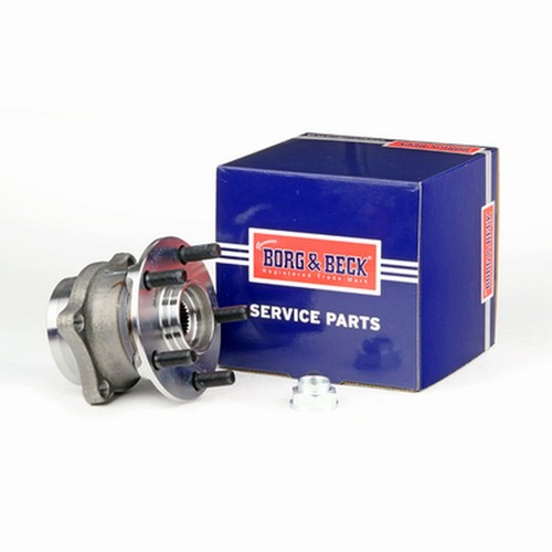 Wheel bearing kit for - kit, toyota