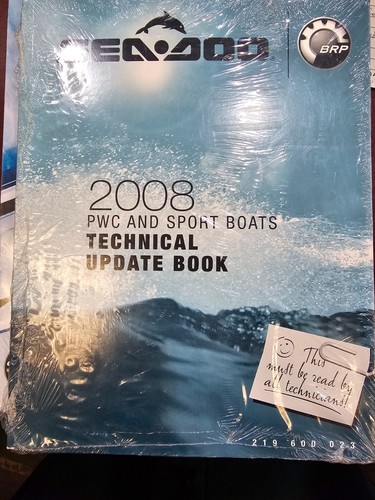 2008 sea doo - sea-doo, &