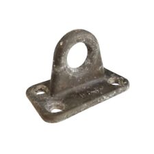 Holt Allen HA3 Mirror Dinghy Deck Eye Plates For Sailing Dinghy Boat