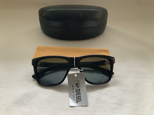 Genuine diesel dl0076 black - dl0076,