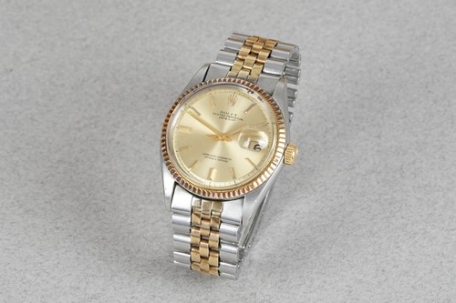 Rolex oyster perpetual - oyster,