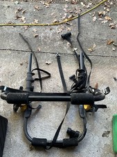Bike Rack For Hatchback.