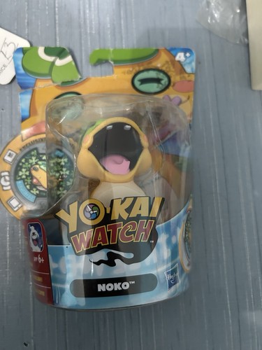 Kai watch noko - yo,